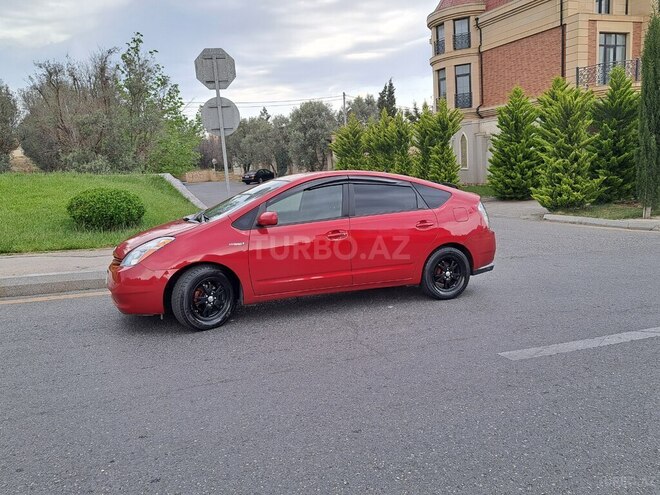 Toyota Prius 2008, 117,000 km - 1.5 l - Bakı