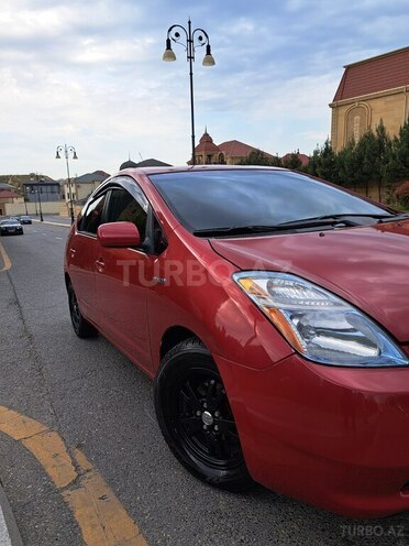 Toyota Prius 2008, 117,000 km - 1.5 l - Bakı