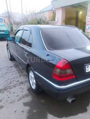 Mercedes C 180 1996, 450,000 km - 1.8 l - Ağstafa