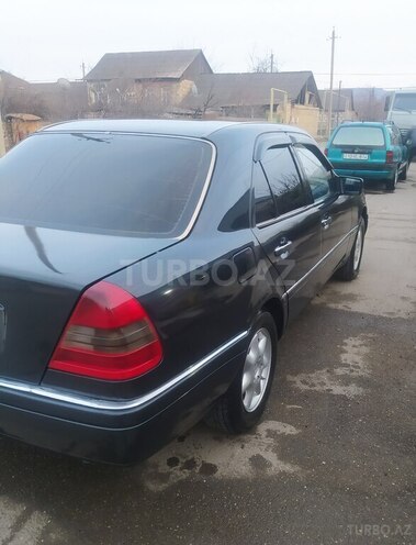 Mercedes C 180 1996, 450,000 km - 1.8 l - Ağstafa