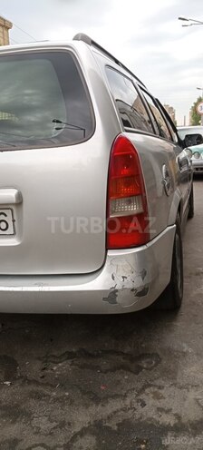 Opel Astra 1999, 321,869 km - 1.8 l - Bakı