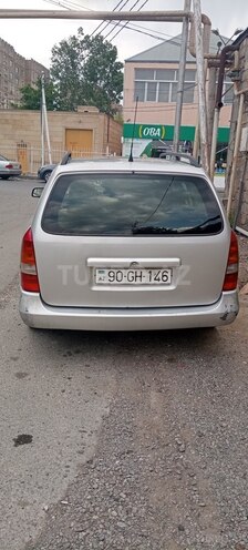 Opel Astra 1999, 321,869 km - 1.8 l - Bakı