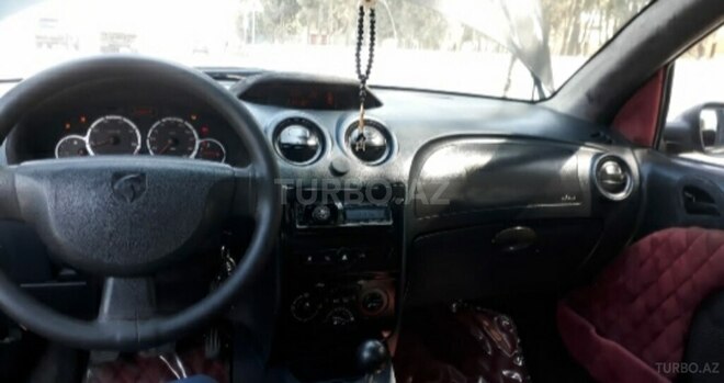 Iran Khodro Runna 2014, 250,250 km - 1.6 l - Bakı