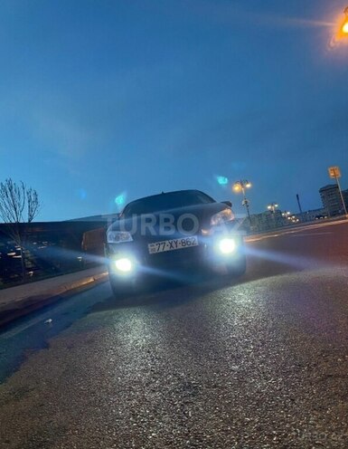 Iran Khodro Runna 2014, 250,250 km - 1.6 l - Bakı
