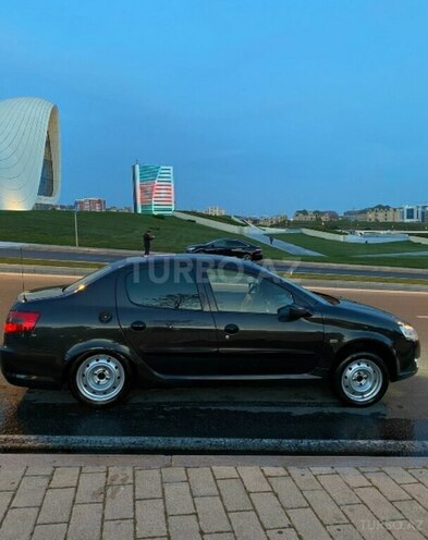 Iran Khodro Runna 2014, 250,250 km - 1.6 l - Bakı