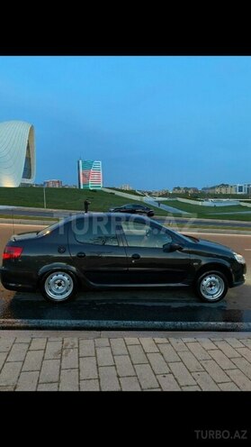 Iran Khodro Runna 2014, 250,250 km - 1.6 l - Bakı