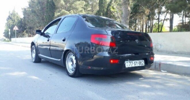 Iran Khodro Runna 2014, 250,250 km - 1.6 l - Bakı