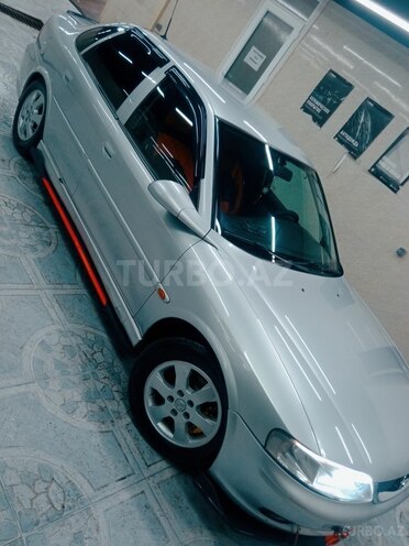 Opel Vectra 2001, 242,000 km - 1.6 l - Bakı