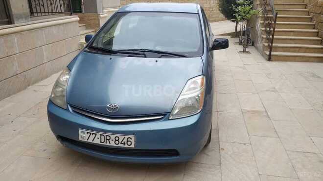 Toyota Prius 2008, 203,750 km - 1.5 l - Bakı