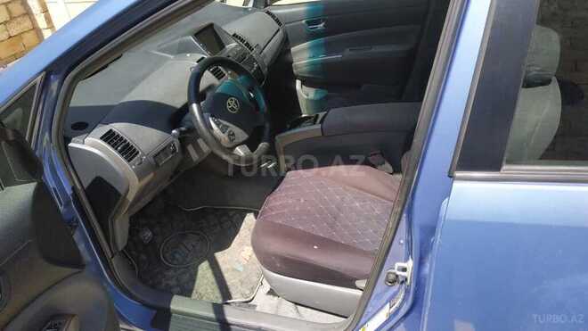 Toyota Prius 2008, 203,750 km - 1.5 l - Bakı