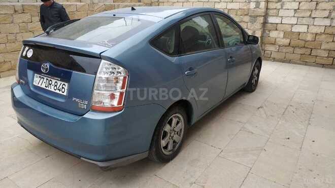 Toyota Prius 2008, 203,750 km - 1.5 l - Bakı