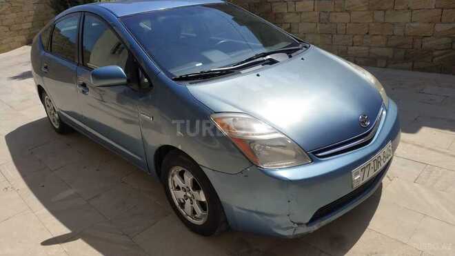Toyota Prius 2008, 203,750 km - 1.5 l - Bakı