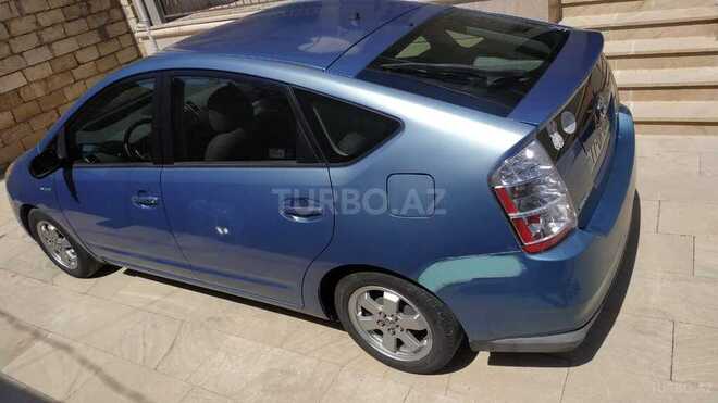 Toyota Prius 2008, 203,750 km - 1.5 l - Bakı