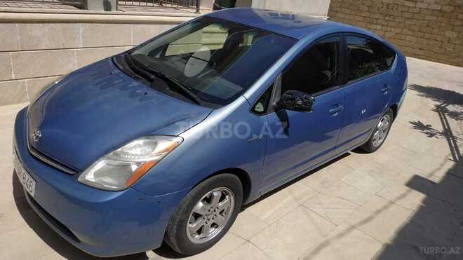 Toyota Prius 2008, 203,750 km - 1.5 l - Bakı