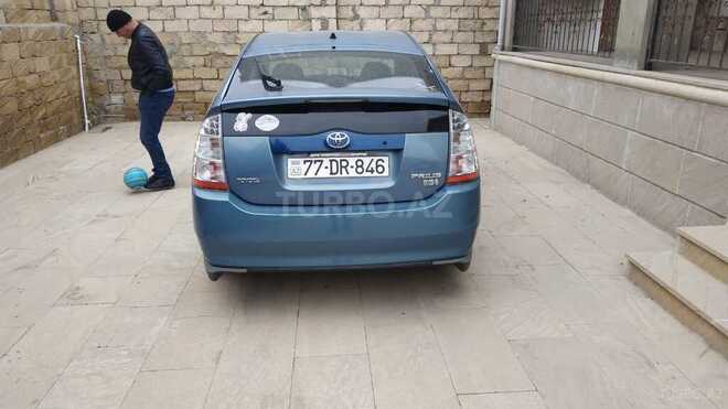 Toyota Prius 2008, 203,750 km - 1.5 l - Bakı