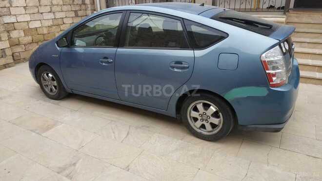 Toyota Prius 2008, 203,750 km - 1.5 l - Bakı