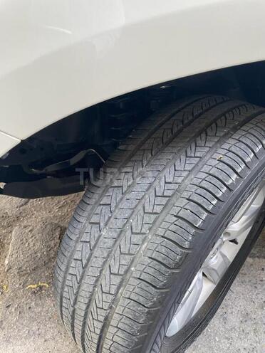 Toyota Prado 2014, 88,000 km - 2.7 л - Bakı