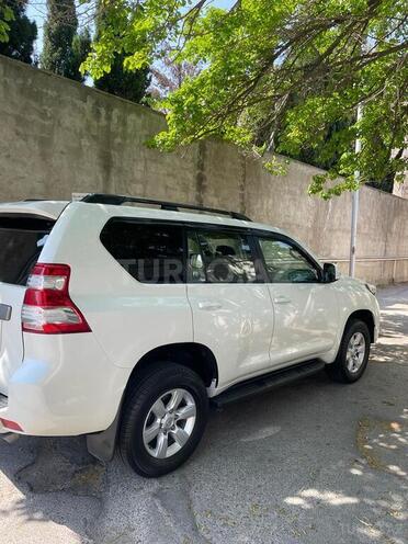Toyota Prado 2014, 88,000 km - 2.7 л - Bakı