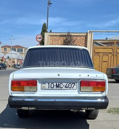 LADA (VAZ) 2107 2003, 93,566 km - 1.6 л - Bakı