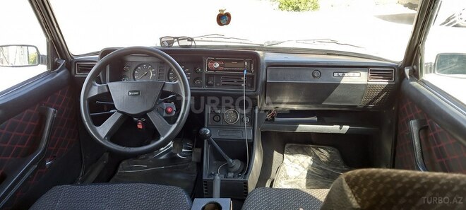 LADA (VAZ) 2107 2003, 93,566 km - 1.6 л - Bakı