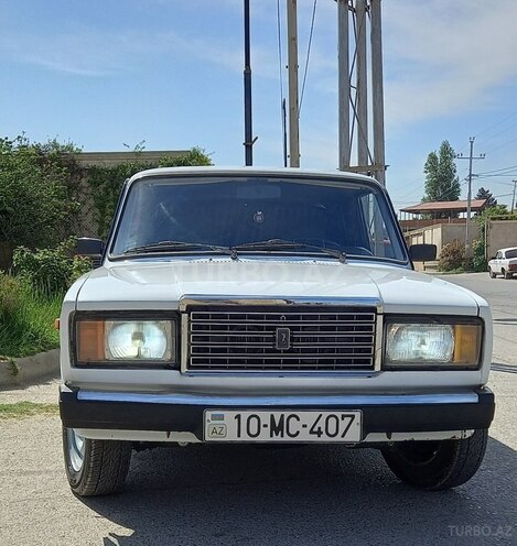 LADA (VAZ) 2107 2003, 93,566 km - 1.6 л - Bakı