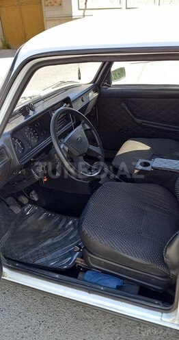 LADA (VAZ) 2107 2003, 93,566 km - 1.6 л - Bakı