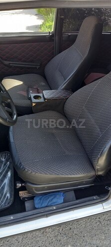 LADA (VAZ) 2107 2003, 93,566 km - 1.6 л - Bakı