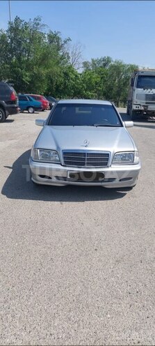 Mercedes C 180 1999, 246,000 km - 1.8 л - Bakı