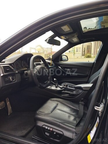 BMW 328 2013, 189,903 km - 2.0 л - Bakı
