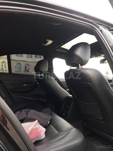 BMW 328 2013, 189,903 km - 2.0 л - Bakı