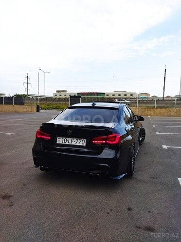 BMW 328 2013, 189,903 km - 2.0 л - Bakı