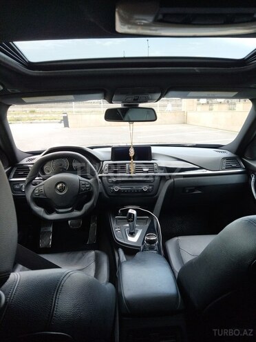 BMW 328 2013, 189,903 km - 2.0 л - Bakı