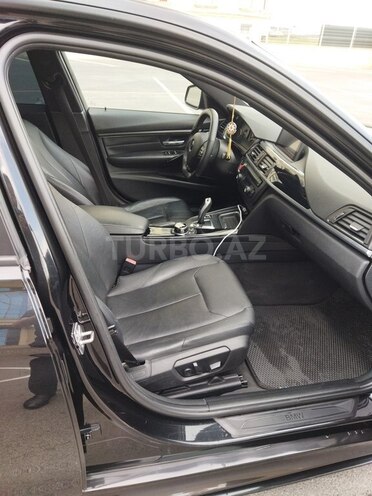 BMW 328 2013, 189,903 km - 2.0 л - Bakı