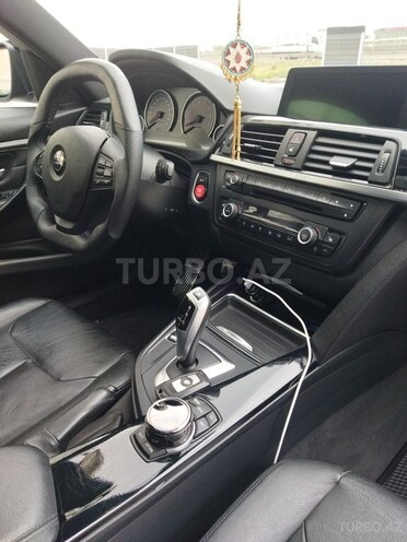 BMW 328 2013, 189,903 km - 2.0 л - Bakı