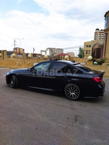 BMW 328 2013, 189,903 km - 2.0 л - Bakı