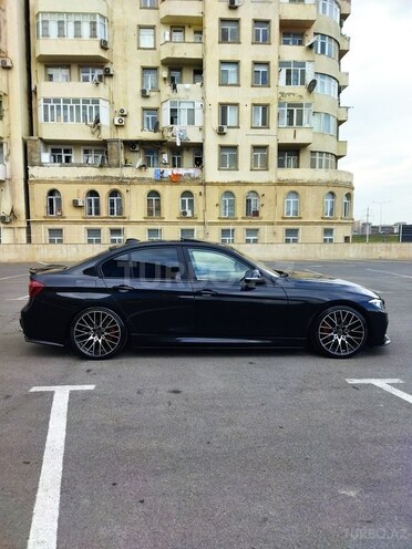 BMW 328 2013, 189,903 km - 2.0 л - Bakı