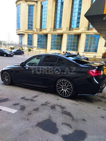 BMW 328 2013, 189,903 km - 2.0 л - Bakı