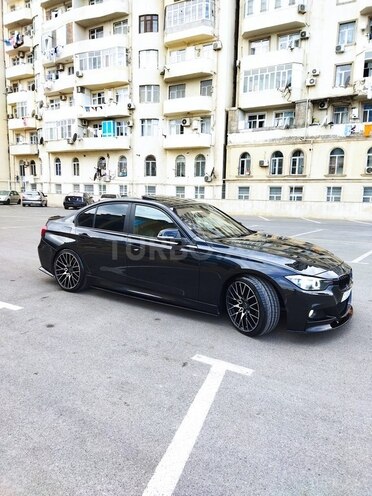 BMW 328 2013, 189,903 km - 2.0 л - Bakı