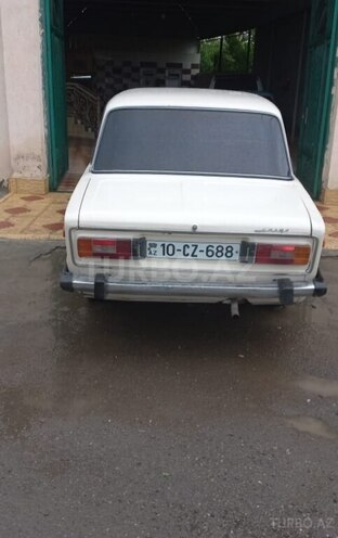 LADA (VAZ) 2106 1984, 87,890 km - 1.5 л - Dəliməmmədli