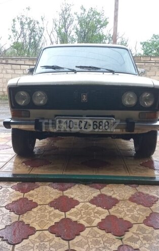 LADA (VAZ) 2106 1984, 87,890 km - 1.5 л - Dəliməmmədli