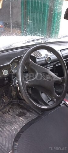 LADA (VAZ) 2106 1984, 87,890 km - 1.5 л - Dəliməmmədli