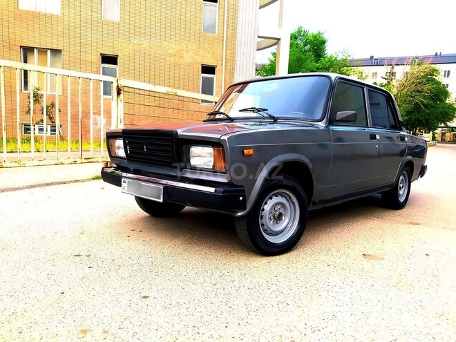 LADA (VAZ) 2107 1995, 175,400 km - 1.6 l - Sabirabad