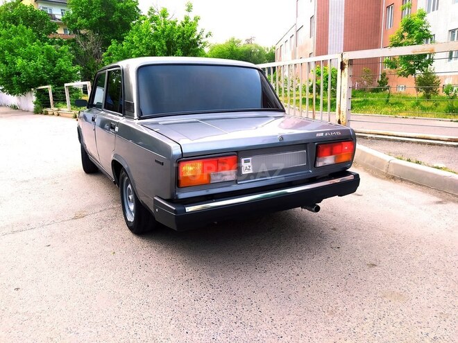 LADA (VAZ) 2107 1995, 175,400 km - 1.6 l - Sabirabad