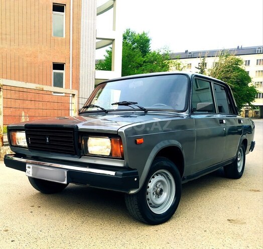 LADA (VAZ) 2107 1995, 175,400 km - 1.6 l - Sabirabad