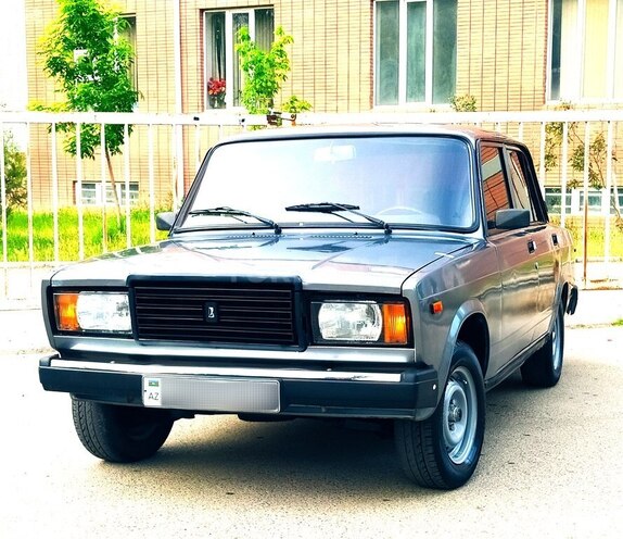 LADA (VAZ) 2107 1995, 175,400 km - 1.6 l - Sabirabad