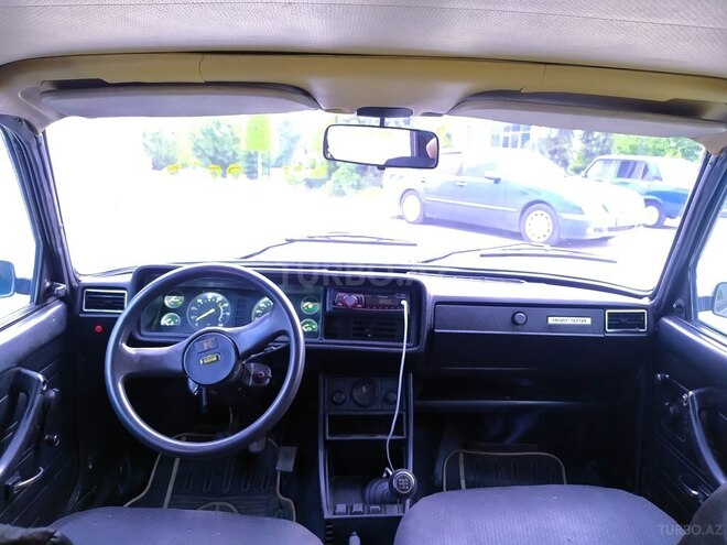 LADA (VAZ) 2107 1995, 175,400 km - 1.6 l - Sabirabad