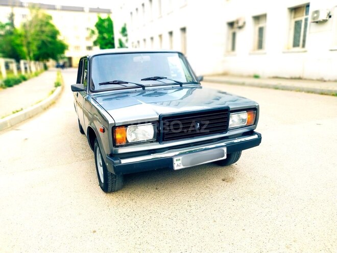 LADA (VAZ) 2107 1995, 175,400 km - 1.6 l - Sabirabad