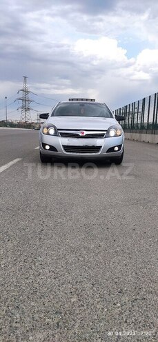 Opel Astra 2008, 337,962 km - 1.8 l - Bakı