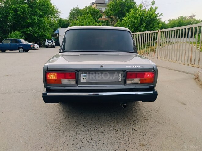 LADA (VAZ) 2107 1995, 175,400 km - 1.6 l - Sabirabad