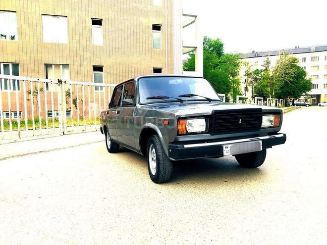 LADA (VAZ) 2107 1995, 175,400 km - 1.6 l - Sabirabad